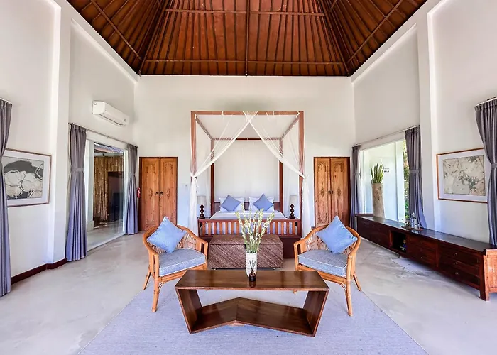 The Backyard Bingin: Private Beach-view Mansion For Events * Uluwatu (Bali)