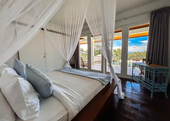 The Backyard Bingin: Private Beach-view Mansion For Events * Uluwatu (Bali)