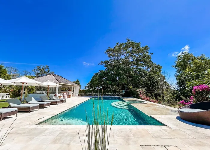 The Backyard Bingin: Private Beach-view Mansion For Events * Uluwatu (Bali)
